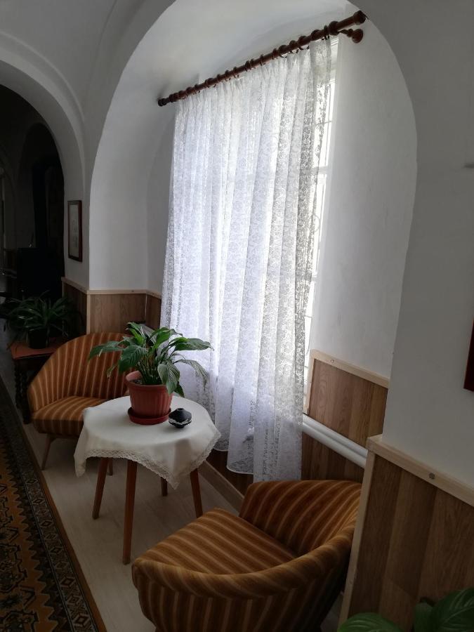 Arany Barany Vendegfogado Bed & Breakfast เลเตนเย ภายนอก รูปภาพ