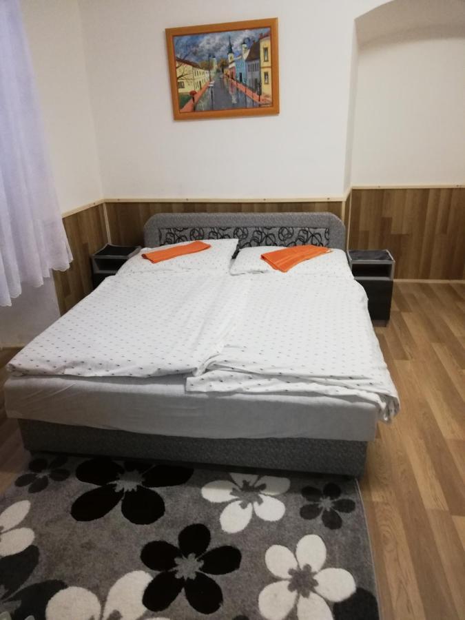 Arany Barany Vendegfogado Bed & Breakfast เลเตนเย ภายนอก รูปภาพ