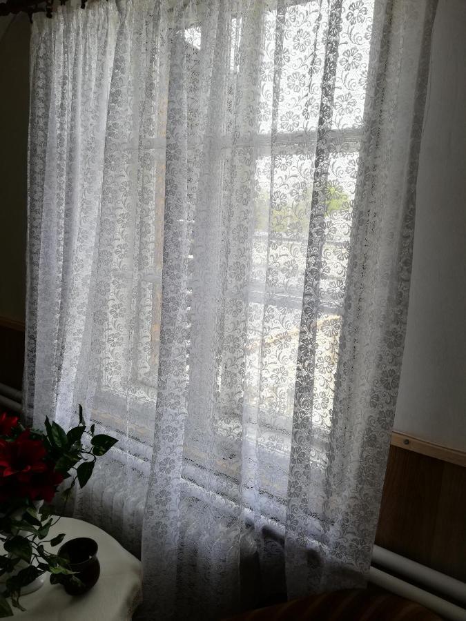 Arany Barany Vendegfogado Bed & Breakfast เลเตนเย ภายนอก รูปภาพ