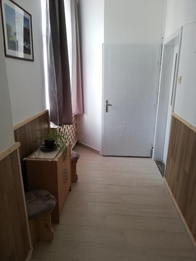 Arany Barany Vendegfogado Bed & Breakfast เลเตนเย ภายนอก รูปภาพ